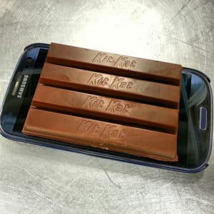 Samsung Galaxy S3 KitKat