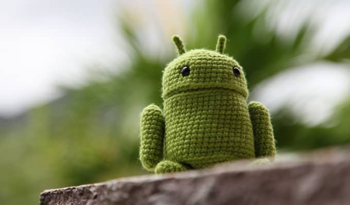 Birisi bana anlatsın Android Root Nedir?