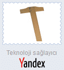 Mail Sunucunuzu Yandex' e Devredin 1