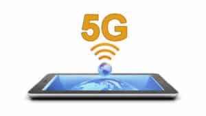 5G Geliyor