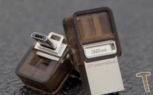 USB Bellekler için Gerçek Kapasite Testi (Programsız)