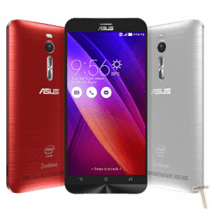 Zenfone 2