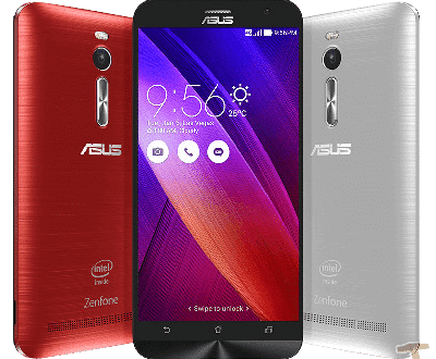 Asus Zenfone 2 - Tecrübeli Teknoloji Güncesi