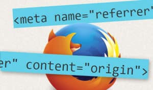 Yönlendirme Bilgilerini Kontrol Altında Tutarak Online Gizliliğinizi Artırın