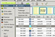 Sistem Kurtarma CD'si , Windows Tamir ve Kurtarma Koleksiyonu 19