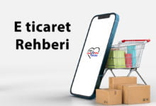 E-Ticaret Sitesi Rehberi 2021 29 E-Ticaret Sitesi Rehberi 2021 17