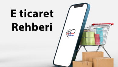 E-Ticaret Sitesi Rehberi 2021 1 E-Ticaret Sitesi Rehberi 2021 1