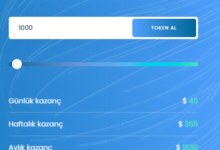 Telegram TEDEFI - TEFI Token 48 Telegram TEDEFI - TEFI Token 33