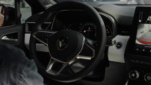 Renault Clio Özellikleri ve İncelemesi 2