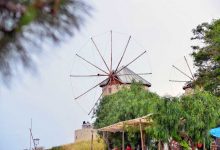 Alaçatı’da Keşfetmeniz Gereken 15 Cazibe Noktası 19