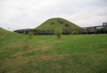 Amisos Tepesi Nerede ve Nasıl Gidilir? 20