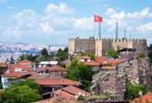 Ankara Gezilecek Yerler 20