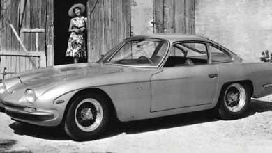 Arabalarla İlgili İlginç Bilgiler 9