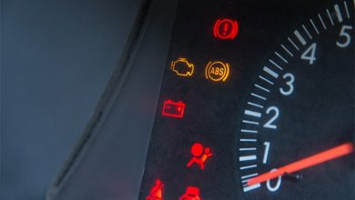 Araç Arıza İşaretleri Nelerdir ve Ne Anlama Gelir? 6