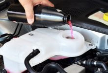 Araç Motor Suyu Neden Eksilir? 20 Araç Motor Suyu Neden Eksilir? 15