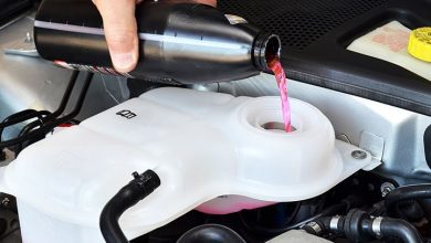 Araç Motor Suyu Neden Eksilir? 28