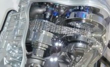 CVT Şanzıman Nedir? CVT Şanzıman Kullanan Araçlar Hangileridir? 30 CVT Şanzıman Nedir? CVT Şanzıman Kullanan Araçlar Hangileridir? 22