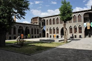 Diyarbakır’da Gezilecek Yerler : Tarih, Doğa, Kültür 1