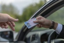 Ehliyet Sınıfları Nelerdir ? 19