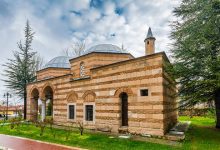 Eskişehir’de Gezilecek Doğal, Tarihi ve Kültürel Yerler 27 Eskişehir’de Gezilecek Doğal, Tarihi ve Kültürel Yerler 18