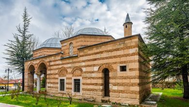 Eskişehir’de Gezilecek Doğal, Tarihi ve Kültürel Yerler 2