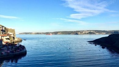 İstanbul’da Denize Girebileceğiniz En Güzel Plajlar 14 İstanbul’da Denize Girebileceğiniz En Güzel Plajlar 2