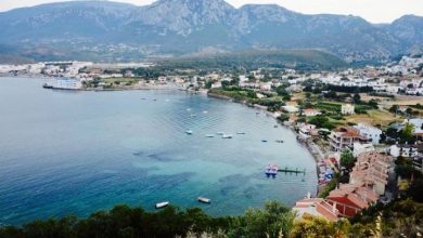 İzmir’de Cennetten Bir Köşe: Karaburun’da Görmeniz Gerekenler 14 İzmir’de Cennetten Bir Köşe: Karaburun’da Görmeniz Gerekenler 12