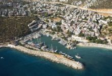 Kaş: Gezilecek ve Görülecek Yerler 37 Kaş: Gezilecek ve Görülecek Yerler 23