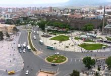 Kayseri Gezilecek Yerler Rehberi 15