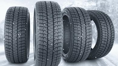 Kış Lastiği Ne Zaman Takılır? 6