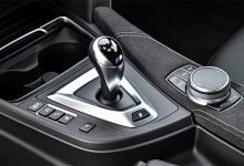 Otomatik Viteste N, L, 1, 2, 3 ve S Harf Anlamları Nelerdir? 23