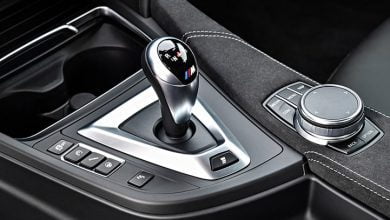 Otomatik Viteste N, L, 1, 2, 3 ve S Harf Anlamları Nelerdir? 13