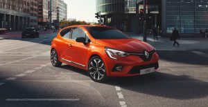 Renault Clio Özellikleri ve İncelemesi 5
