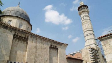 Tarih, Kültür, Gastronomi: Adana Gezilecek Yerler Rehberi 2