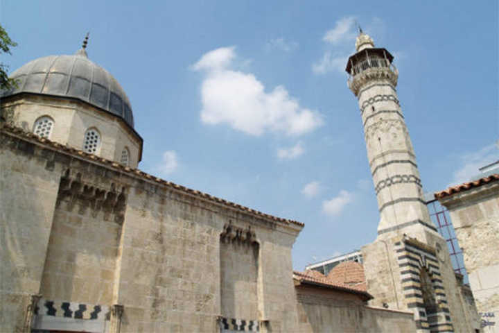 Tarih, Kültür, Gastronomi: Adana Gezilecek Yerler Rehberi 1
