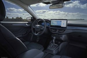 Ford Focus Özellikleri ve İncelemesi 1