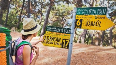 Antalya’nın Keşfedilmemiş Cenneti: Adrasan 6 Antalya’nın Keşfedilmemiş Cenneti: Adrasan 2