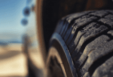 Araç Lastikleri Ne Zaman Değiştirilmelidir? 15