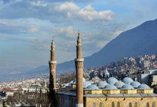 Bursa’da Gezebileceğiniz En Güzel Yerler 21