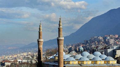 Bursa’da Gezebileceğiniz En Güzel Yerler 18 Bursa’da Gezebileceğiniz En Güzel Yerler 2