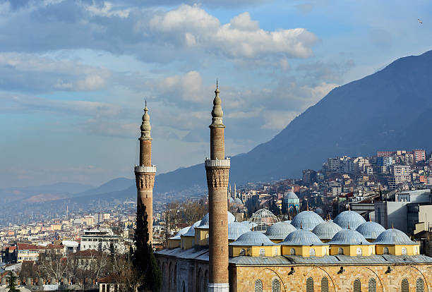 Bursa’da Gezebileceğiniz En Güzel Yerler 1