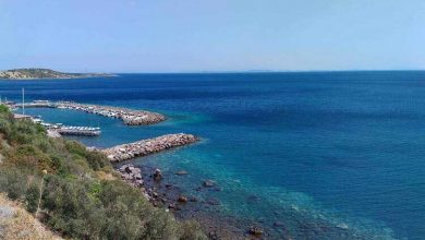 Çanakkale’de Bir Antik Kent: Assos 20