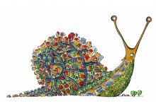 Cittaslow (Sakin Şehirler) Nedir? 35 Cittaslow (Sakin Şehirler) Nedir? 18