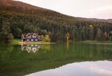 Doğal Güzelliğiyle Ünlü Bir Kaçamak Noktası: Bolu Abant 28