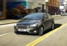 Ford Focus Özellikleri ve İncelemesi 35
