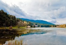 Her Mevsim Başka Bir Güzel Şehir: Bolu 18