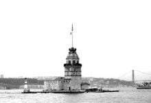 İstanbul Kadar Kadim ve Görkemli : Kız Kulesi’nin Hikayesi 27 İstanbul Kadar Kadim ve Görkemli : Kız Kulesi’nin Hikayesi 18