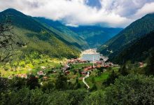 Karadeniz Kadar Zengin ve Kapsamlı: Karadeniz Gezilecek Yerler Rehberi 26