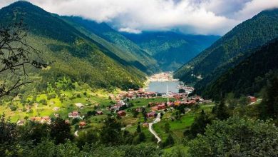 Karadeniz Kadar Zengin ve Kapsamlı: Karadeniz Gezilecek Yerler Rehberi 4