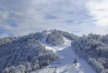 Kayak Yapmak İsteyenler için İstanbul’a Yakın Bir Öneri: Kartepe 16